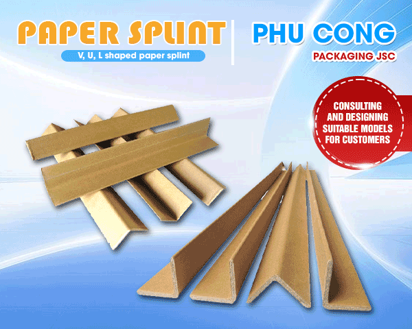 PHU CONG PACKAGING JSC