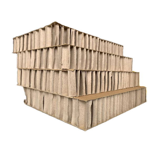 HONEYCOMB PAPER SHEET