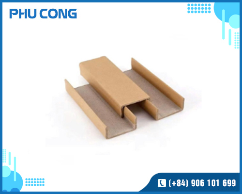 U-shaped paper splints