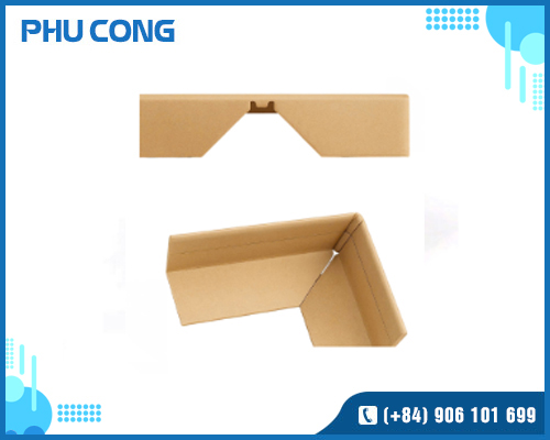Corner splint