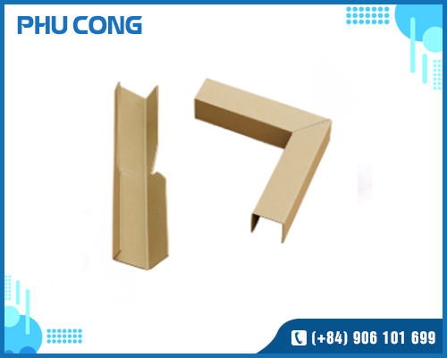 Corner splint