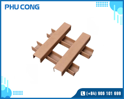 U-shaped paper splints 30*3mm