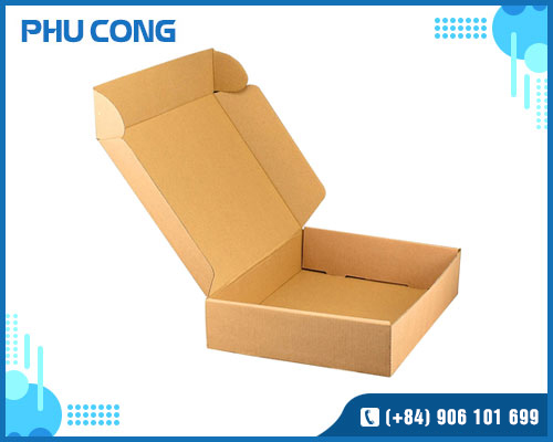 Duplex box