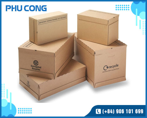 Duplex box