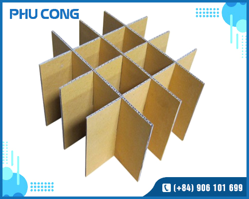 Carton partition