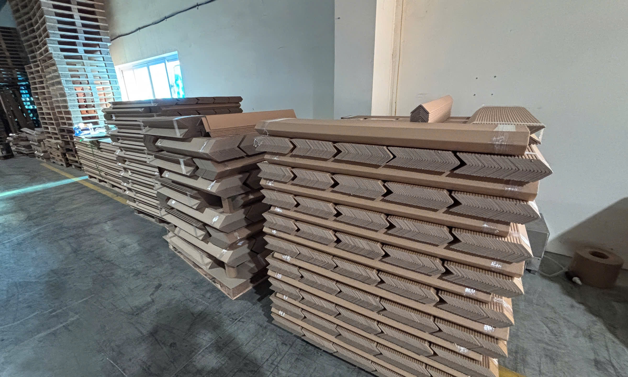 PHU CONG PACKAGING JSC