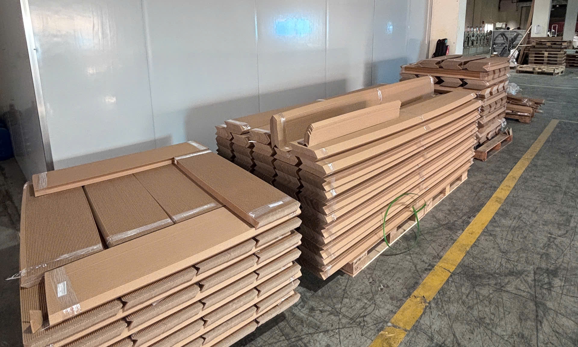 PHU CONG PACKAGING JSC